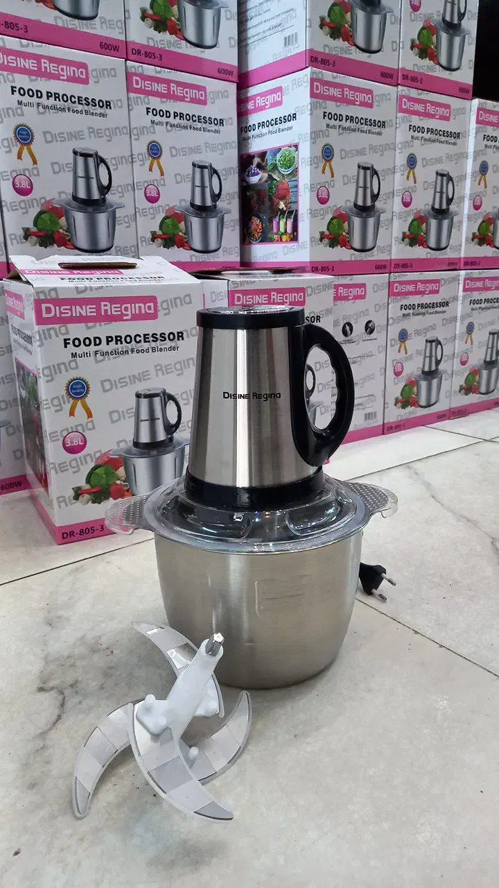 خردکن دسینی|خردکن، آسیاب، غذاساز|گنبد کاووس, |دیوار