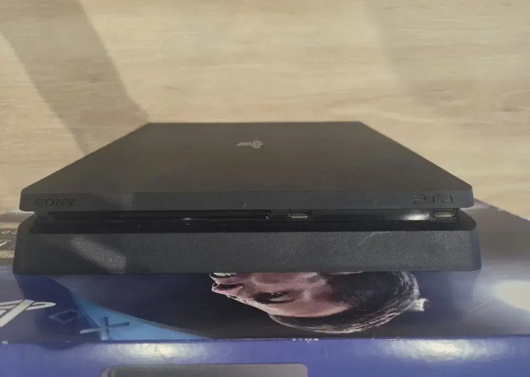 ps4 slim  کپی خور دو دسته|کنسول، بازی ویدئویی و آنلاین|ساری, |دیوار
