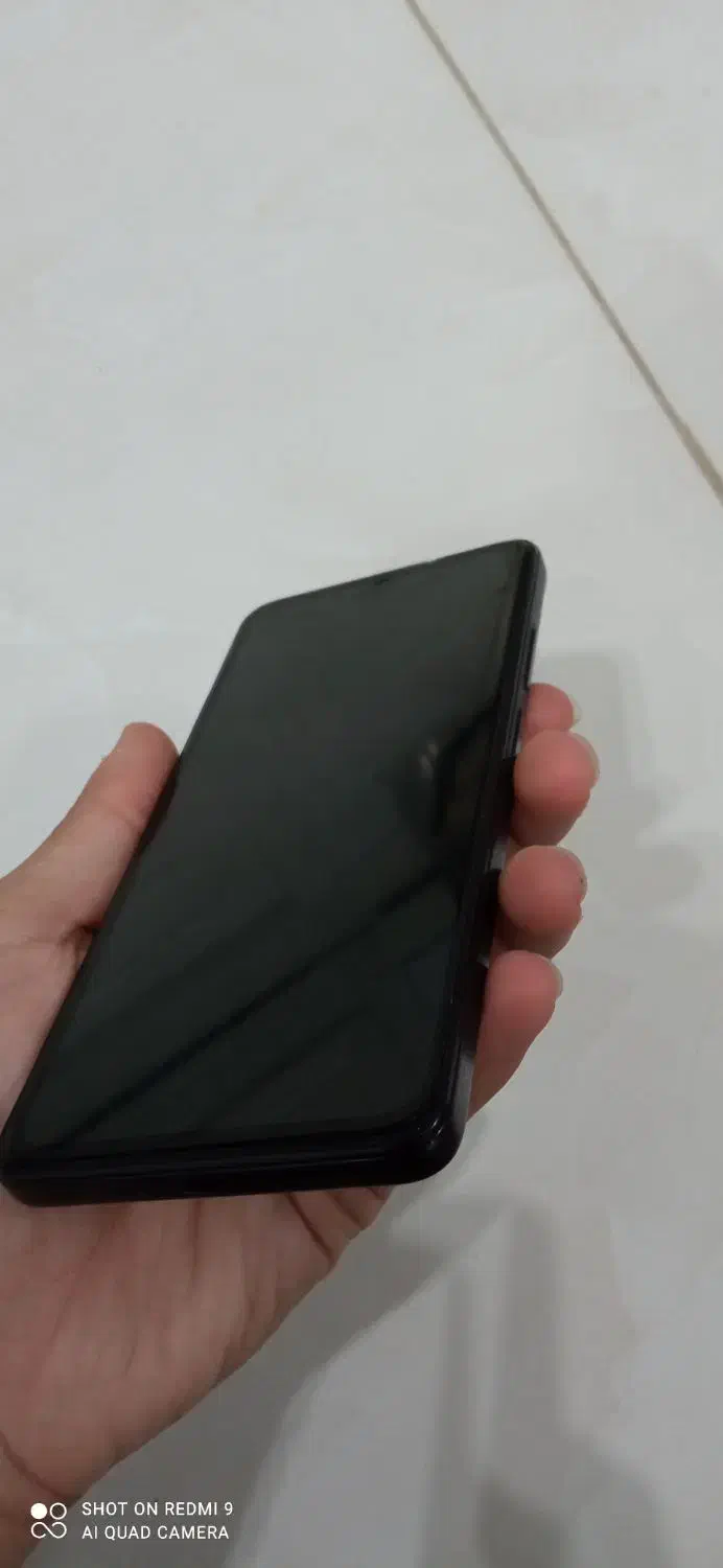 موبایل در حد نو|موبایل|مشهد, صیاد شیرازی|دیوار