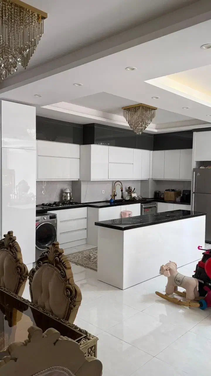 اپارتمان|فروش آپارتمان|ماکو, |دیوار