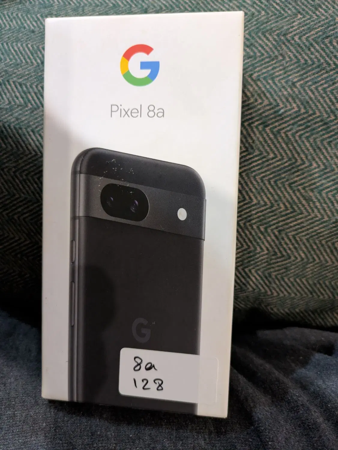 google pexle 8a|موبایل|تهران, جیحون|دیوار