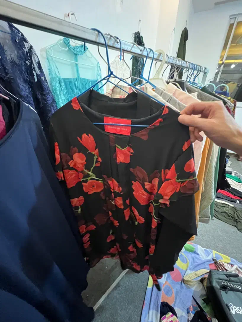 شومیز زنانه|لباس|بهشهر, |دیوار