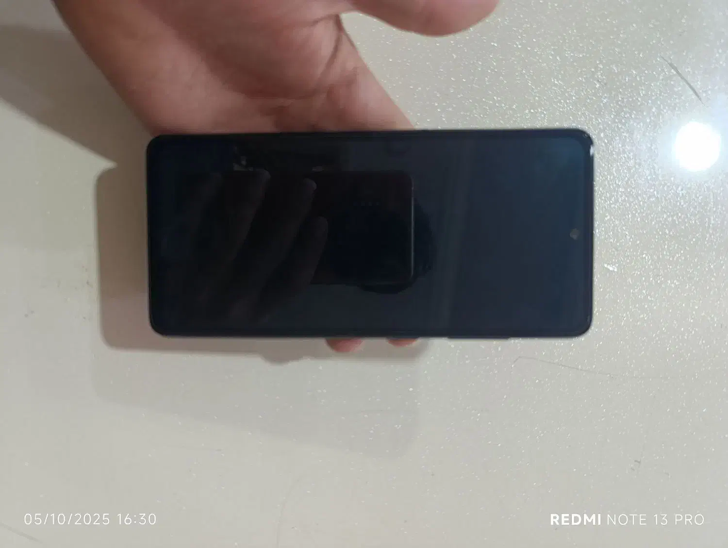 گوشی a51|موبایل|کارون, |دیوار