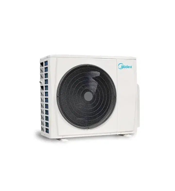 داکت اسپلیت برند میدیا سری M|کولر گازی و فنکوئل|تهران, جردن|دیوار