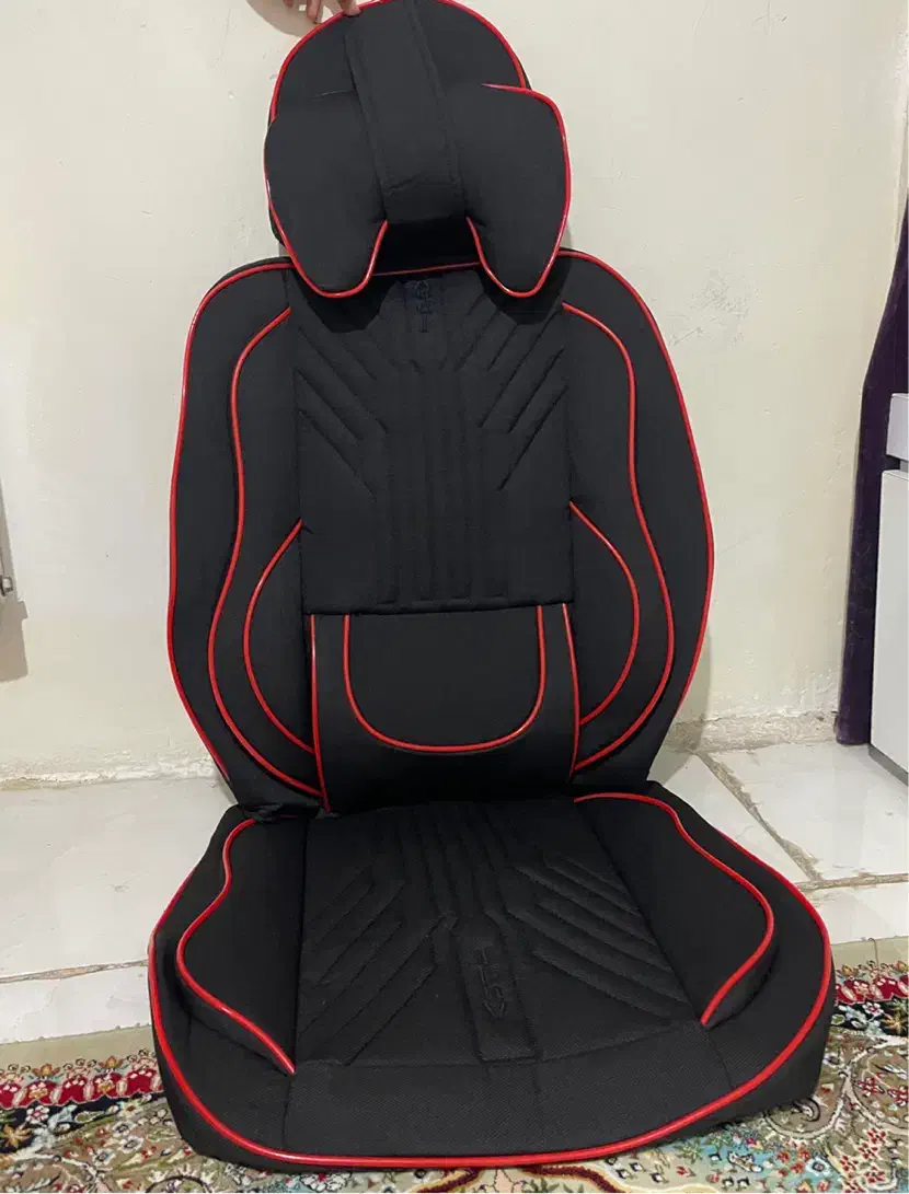 روکش صندلی|قطعات یدکی و لوازم جانبی|اسلامشهر, مظفریه|دیوار