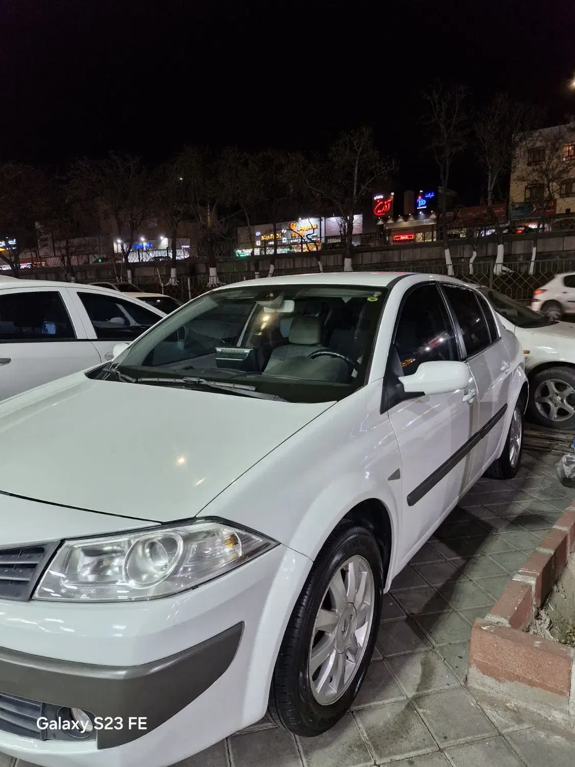 مگان اتومات مدل 91|خودرو سواری و وانت|تبریز, |دیوار