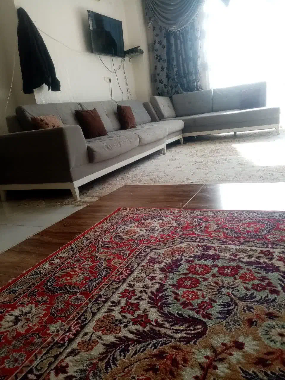 خانه ویلایی|فروش خانه و ویلا|حبیب آباد, |دیوار