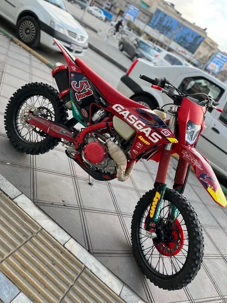 طرح گس گس|موتورسیکلت|مشهد, رستگار|دیوار