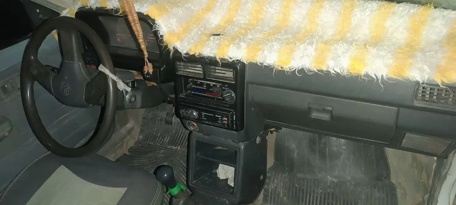 پراید|خودرو کلاسیک|زابل, |دیوار