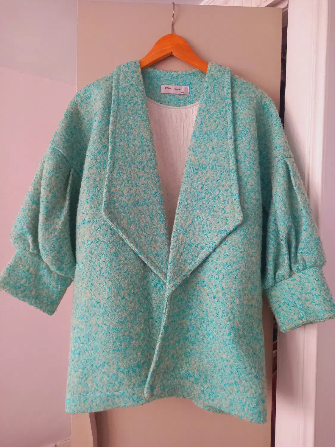 پالتو دخترانه|لباس|تهران, تجریش|دیوار