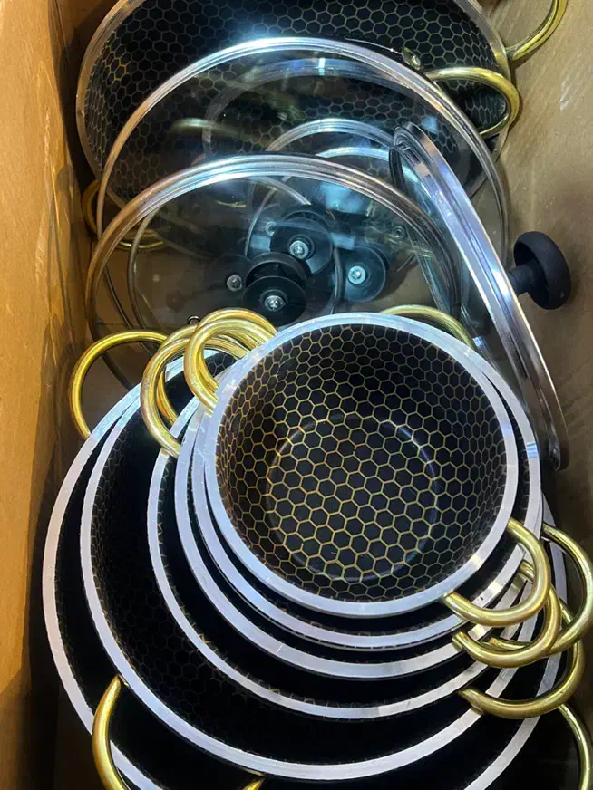 قابلمه و خورد کن|خردکن، آسیاب، غذاساز|مشهد, آزادشهر|دیوار