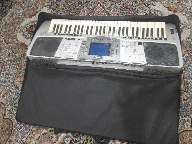 ارگ a1000درحدنو|پیانو، کیبورد، آکاردئون|آزادشهر, |دیوار