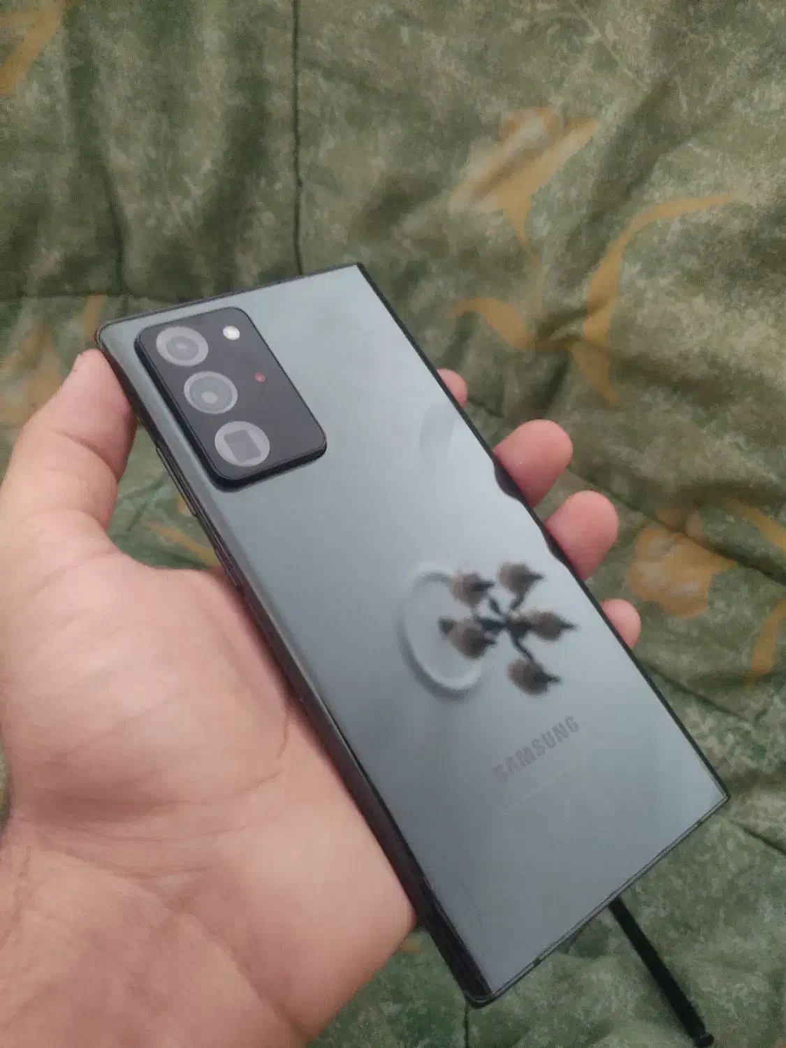 Note 20 ultra 5G|موبایل|تهران, لویزان|دیوار