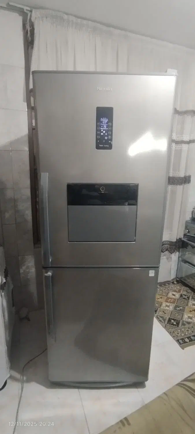 فروشی|یخچال و فریزر|قرچک, شهرک طلائیه|دیوار