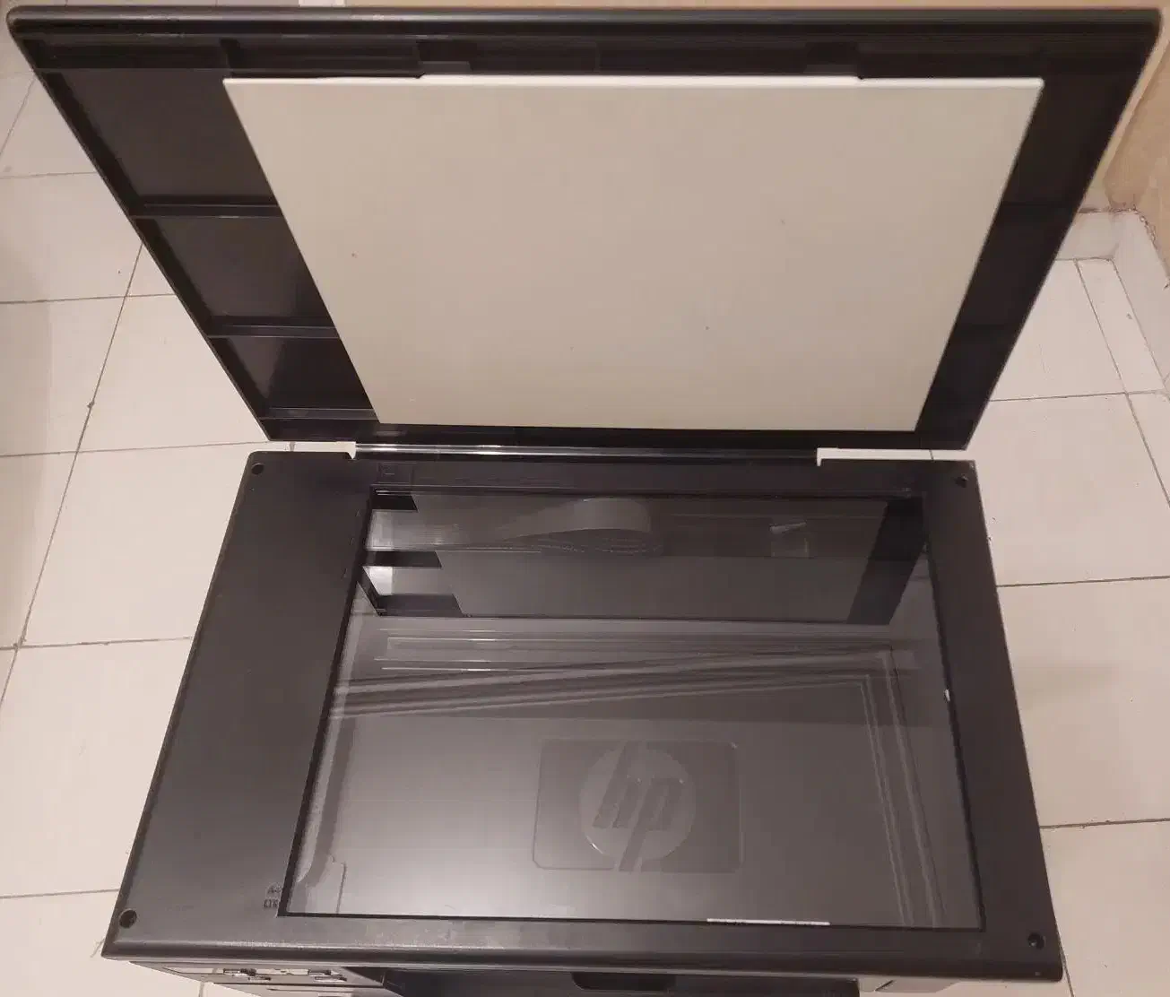 پرینتر اچ پی hp مدل LaserJet M1132 MFP|پرینتر، اسکنر، کپی، فکس|رشت, گلسار|دیوار