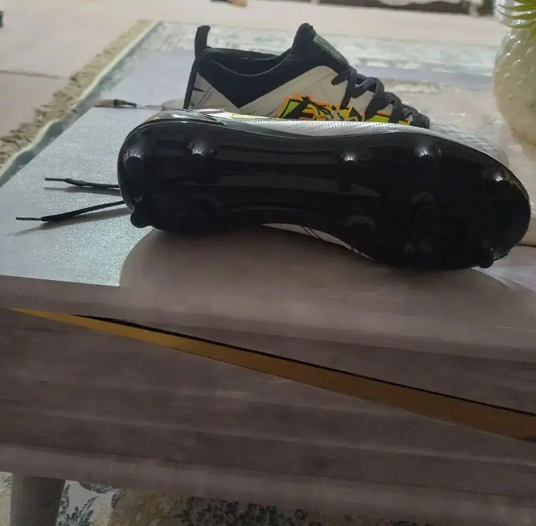 کفش استوک دار نو نو نو|کیف، کفش، کمربند|ایذه, |دیوار