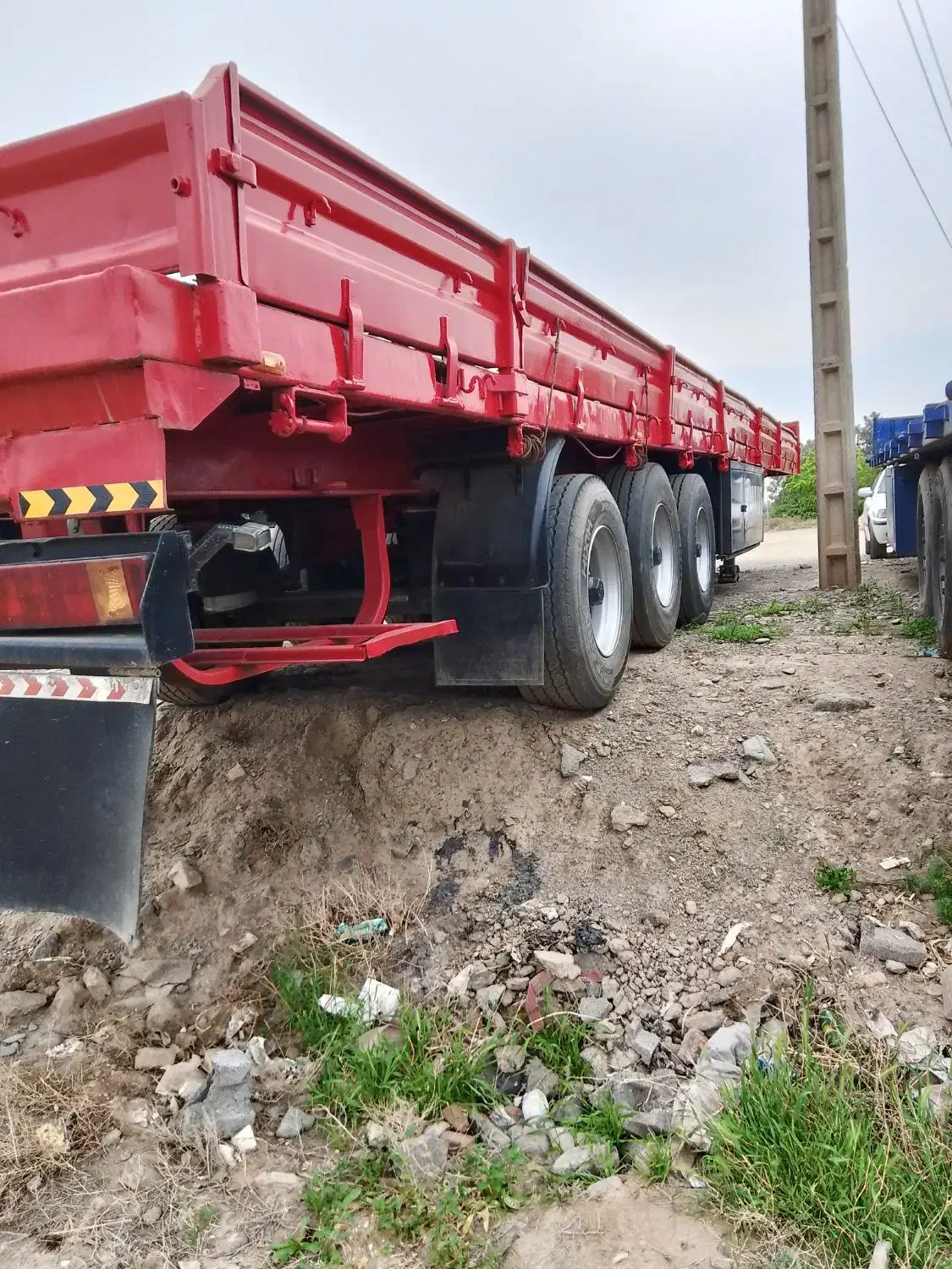 اجاره گاری|خودرو سنگین|نیشابور, مازول|دیوار