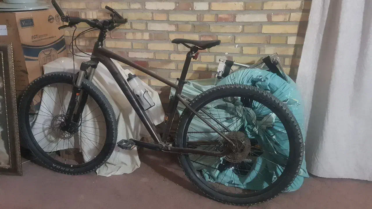 دوچرخه کوهستان جاینت تالون ۴ - Talon 4|دوچرخه، اسکیت، اسکوتر|یزد, |دیوار