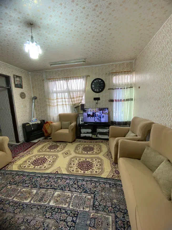 اپارتمان برخیابان اصلی امام حسین دوخواب باپارکینگ|فروش آپارتمان|رشت, پیرکلاچای|دیوار