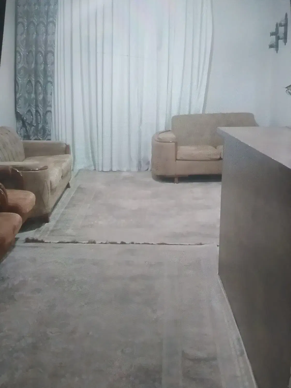 رهن واجاره واحد ۶۸متر تمیز|اجارهٔ خانه و ویلا|پاکدشت, شهرک امام رضا|دیوار