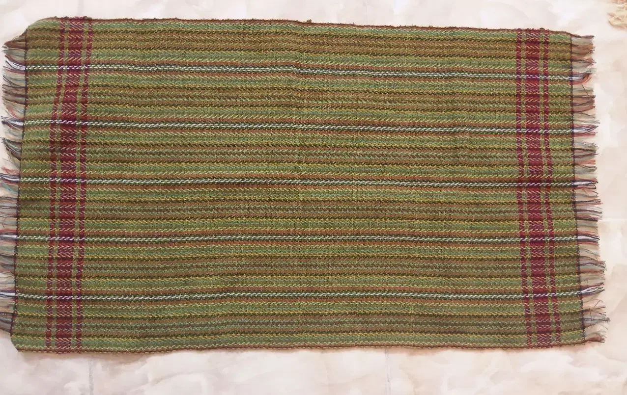 فروش جاجیم سنتی و دست دوز|گلیم، جاجیم، گبه|سنندج, |دیوار