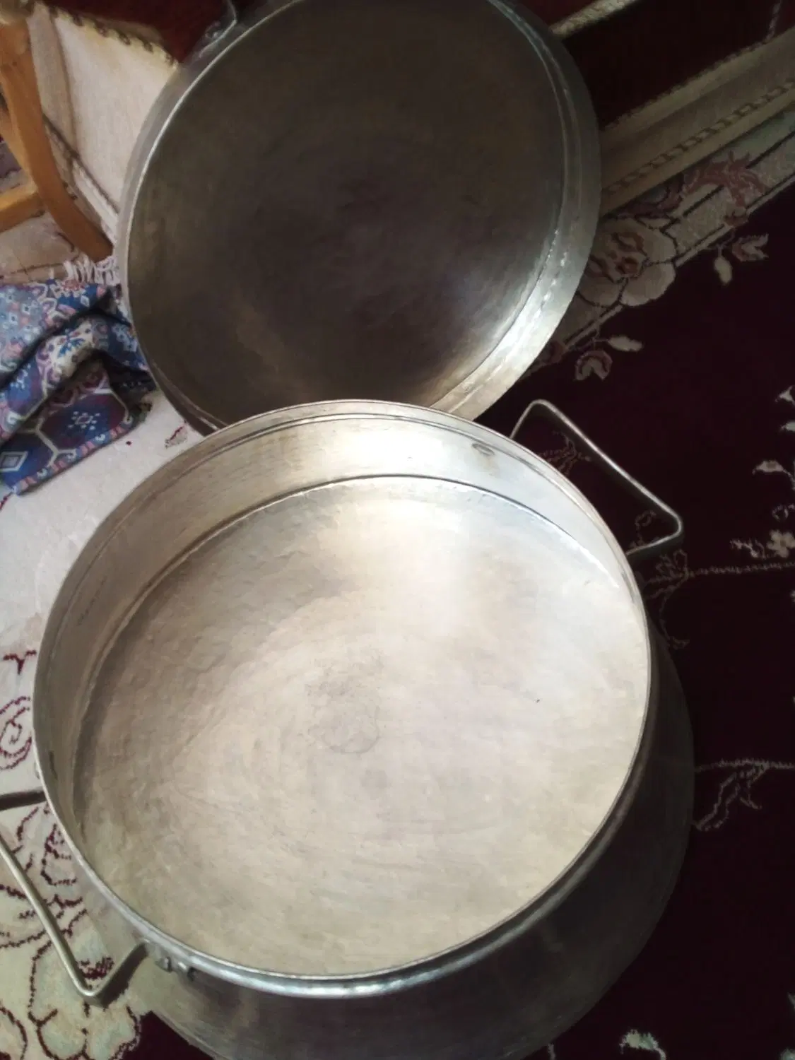 دیکچه|ظروف پخت‌وپز|سبزوار, پیام|دیوار