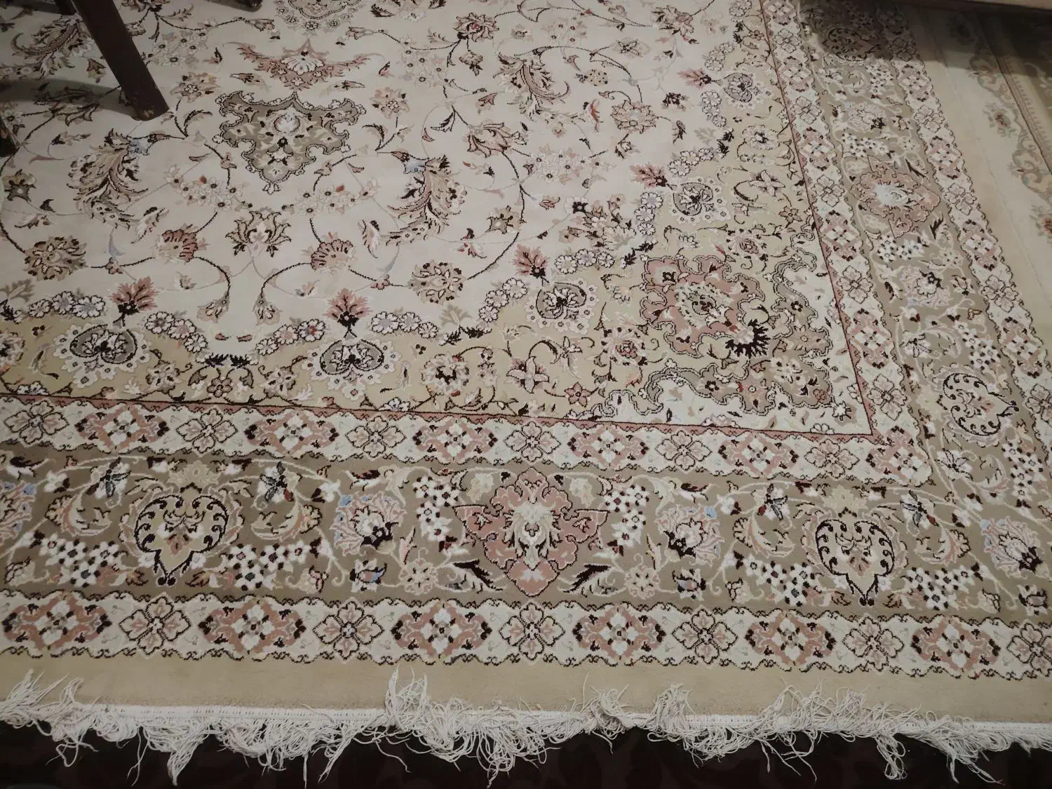 فرش 12 متری|فرش|آبادان, |دیوار