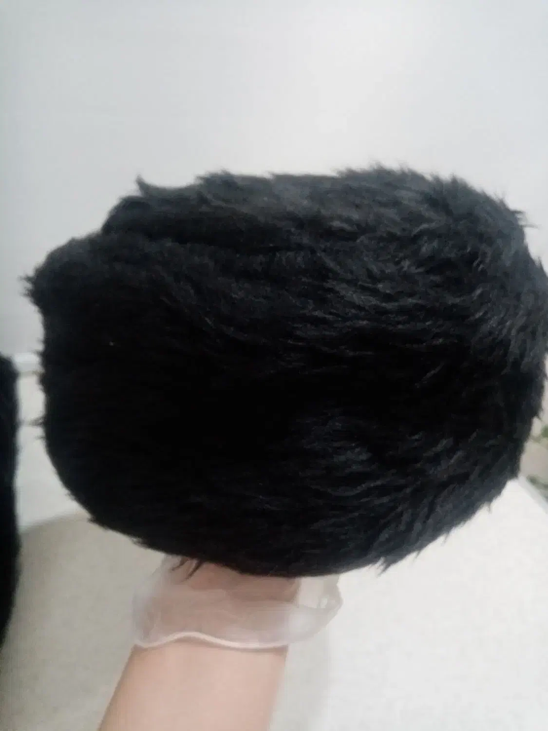 شال و کلاه خز|لباس|فردیس, فردیس|دیوار