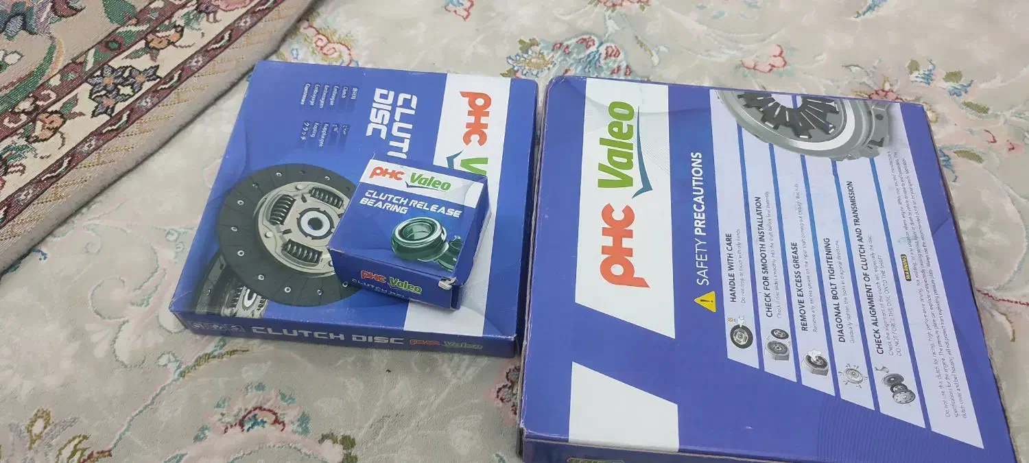 دیسک وصفحه پراید|قطعات یدکی و لوازم جانبی|سبزوار, امام خمینی (ناوی)|دیوار