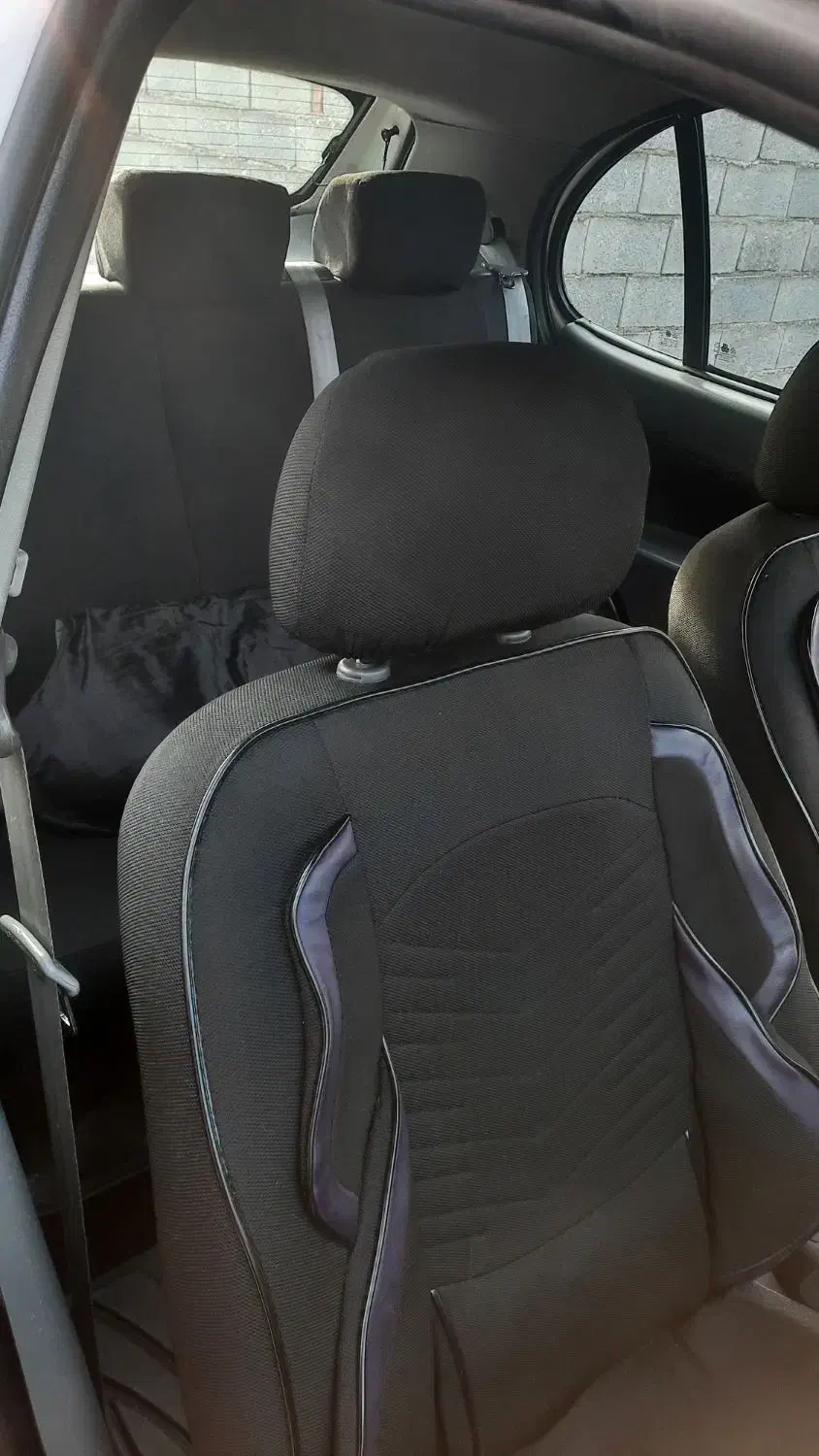 تیبا2|خودرو سواری و وانت|نکا, |دیوار