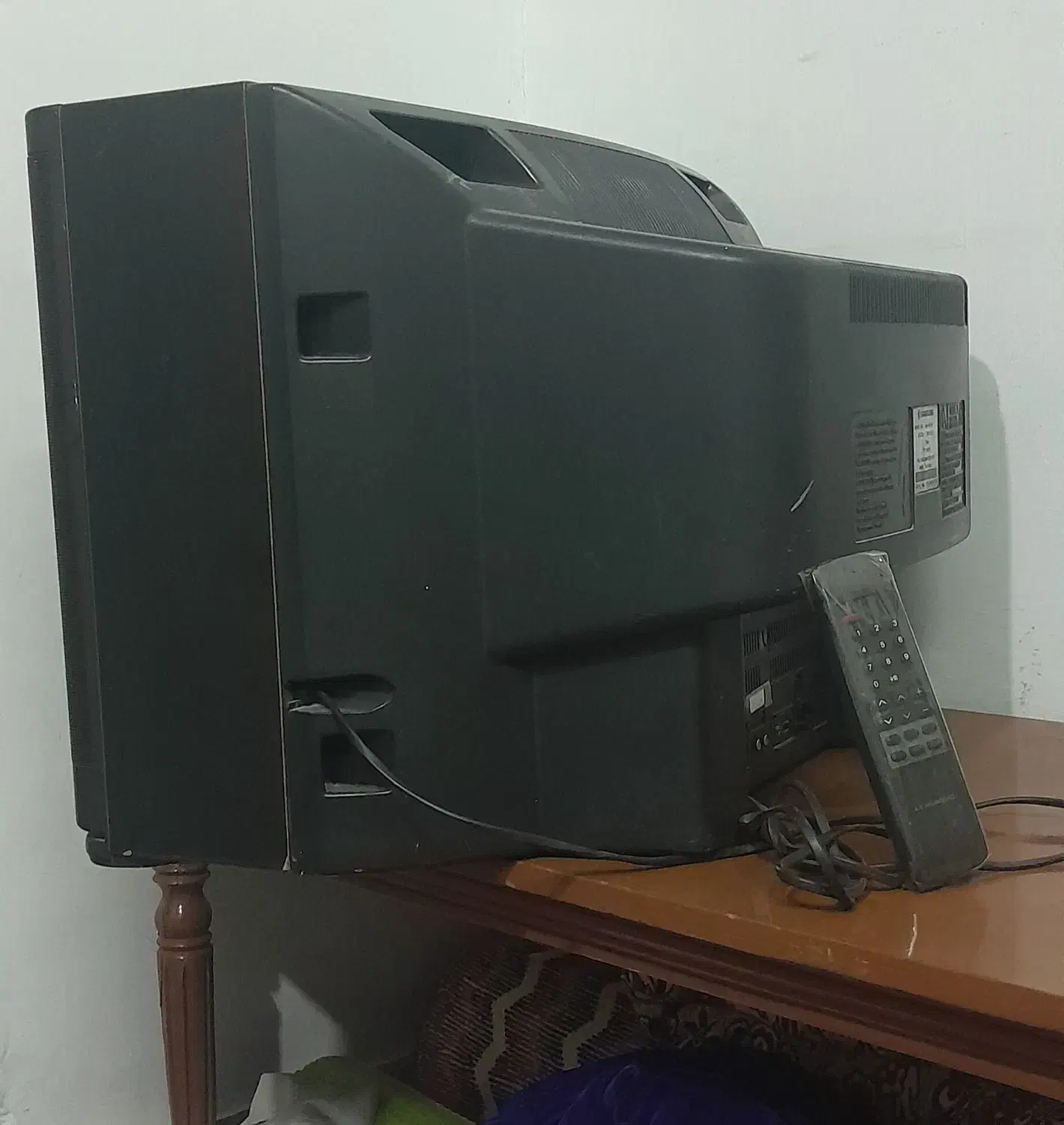 تلویزیون فروشی|تلویزیون و پروژکتور|مشهد, راه آهن|دیوار