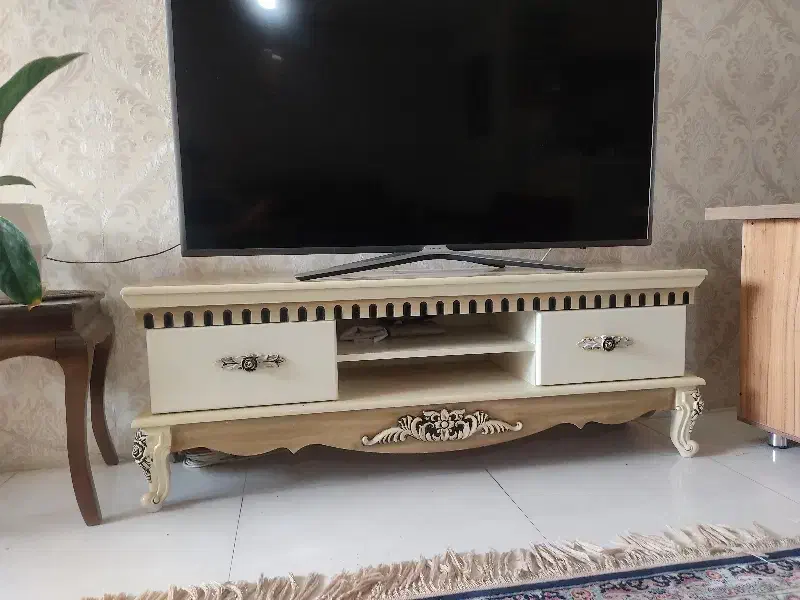 میز تلویزیون|میز تلویزیون|تهران, قصر فیروزه ۱|دیوار