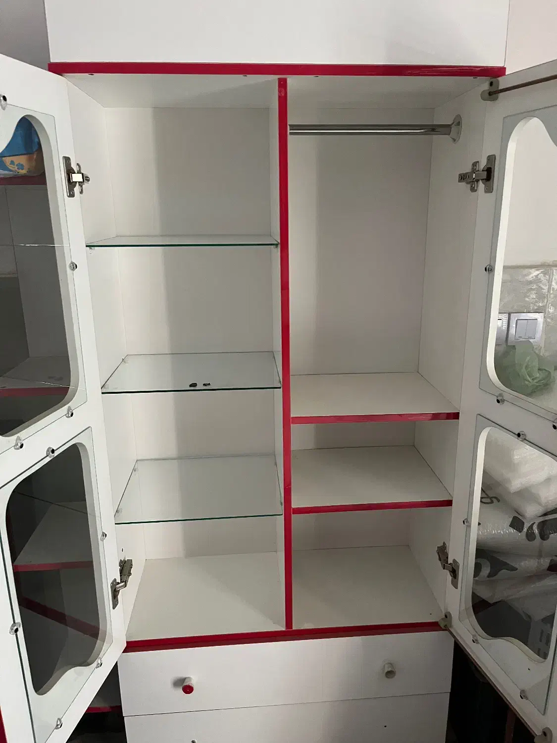 کمد کودک|اسباب و اثاث بچه|قوچان, |دیوار