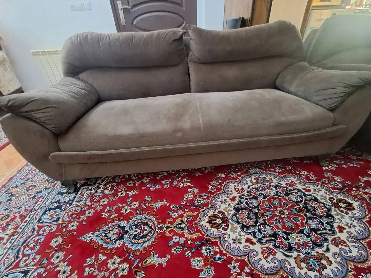 مبلمان خانگی|مبلمان خانگی و میز عسلی|امیرکلا, |دیوار