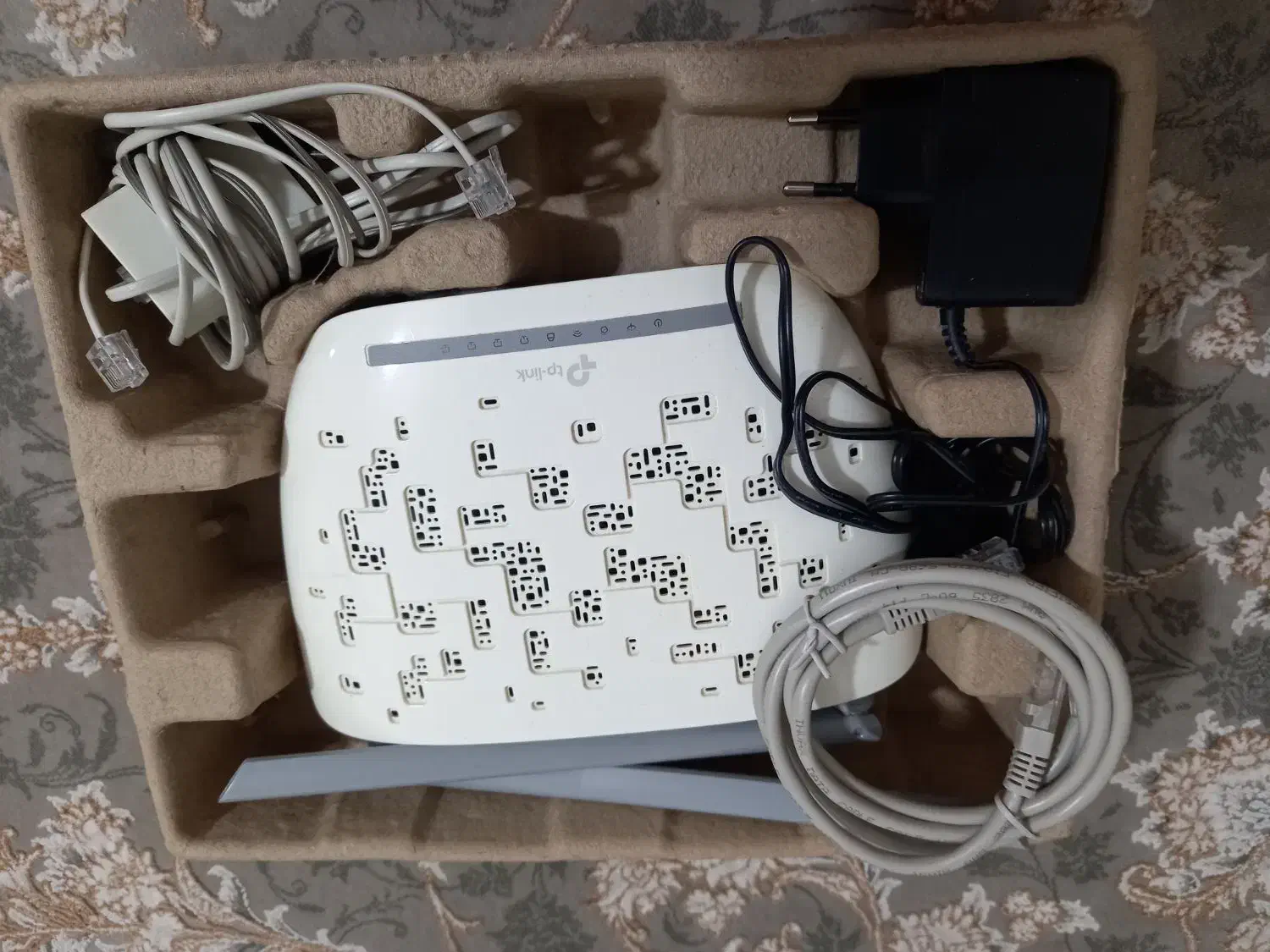 وای فای مارک تیپیلینک|مودم و تجهیزات شبکه|رشت, جماران|دیوار