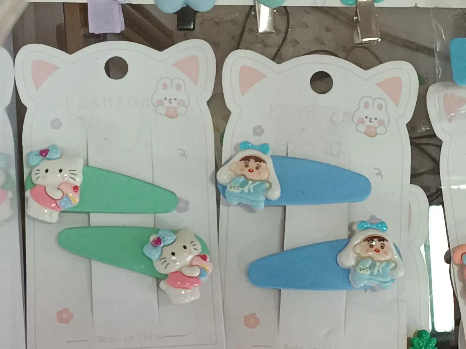 گیره مو|زیورآلات و اکسسوری|مرند, |دیوار