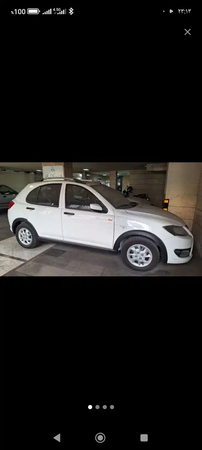 کوییک98|خودرو سواری و وانت|کرمان, |دیوار