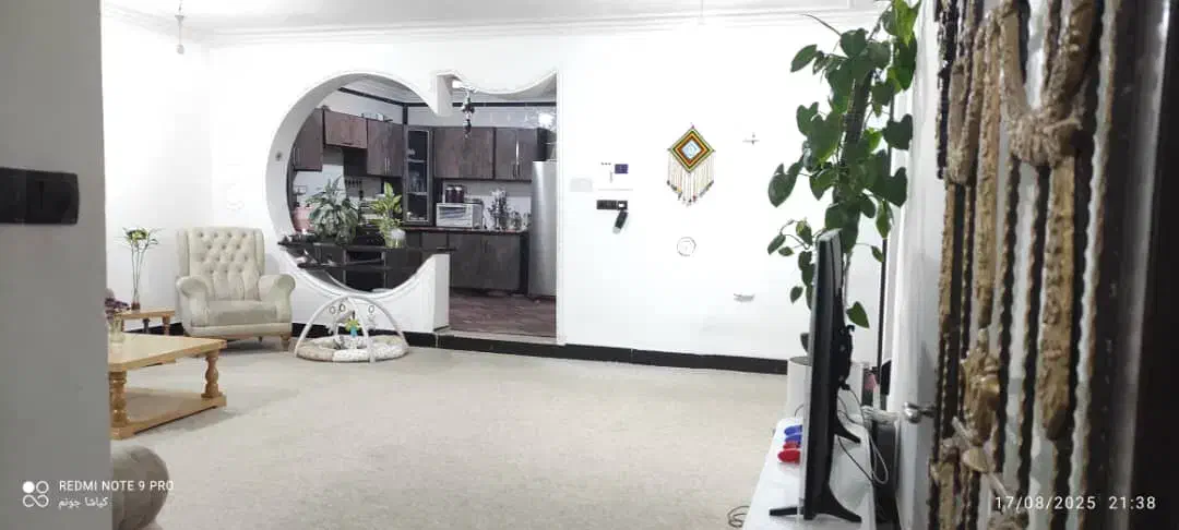 رهن منزل ویلایی|اجارهٔ خانه و ویلا|جم, |دیوار