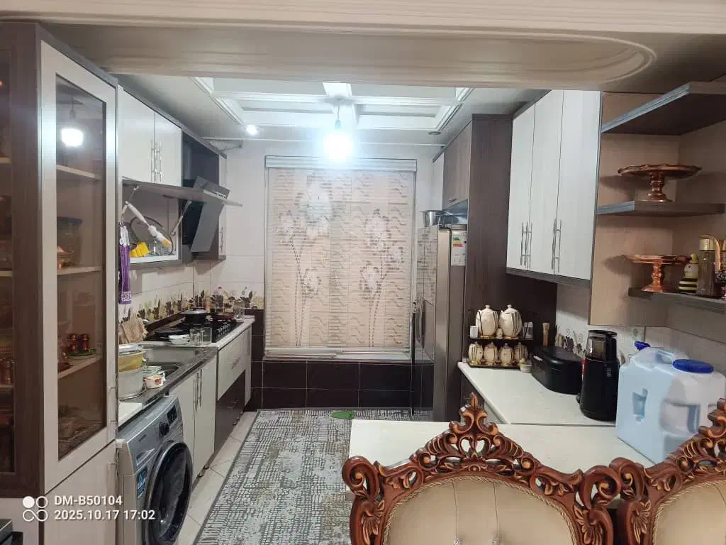 ۶۸متری دو خواب افسریه شمالی اول|فروش آپارتمان|تهران, افسریه شمالی|دیوار