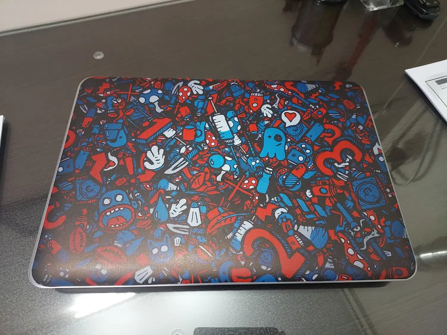 لپتاپ اچ پی پروبوک ۴۵۰ اینتل g4|رایانه همراه|کرج, فاز ۴ مهرشهر|دیوار