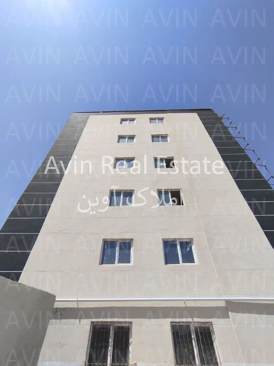 آپارتمان۹۰متری دو خواب بامتریال خوب هشتگردمهستان|فروش آپارتمان|هشتگرد, فاز ۷ مهستان|دیوار