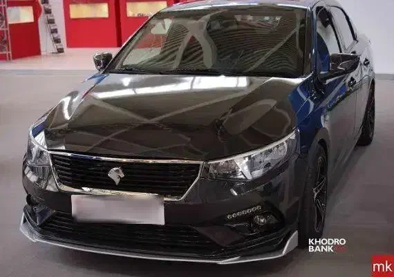 فروش حواله تارا v1 دستی مشکی، تحویلی اسفند ۱۴۰۴|خودرو سواری و وانت|تهران, تهرانپارس جنوبی|دیوار