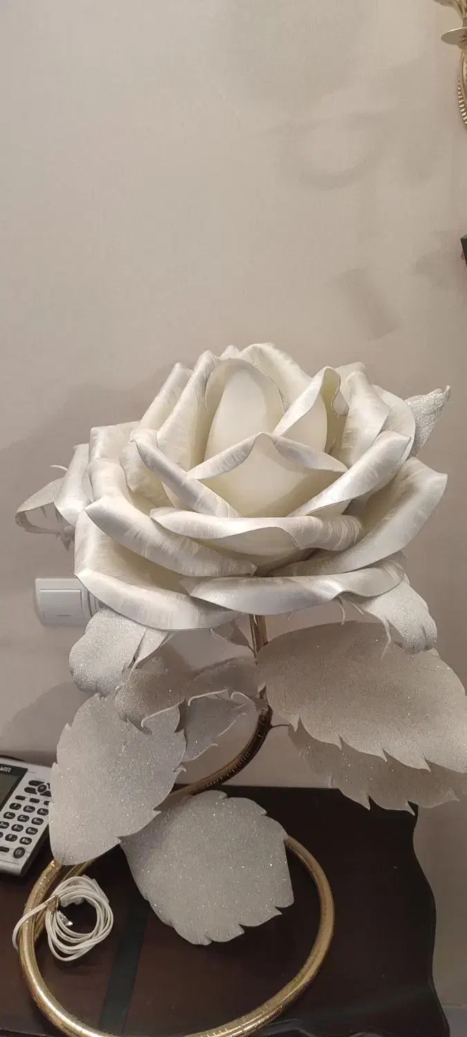 گل دکوراتیو|صنایع دستی و سایر لوازم تزئینی|بروجرد, |دیوار