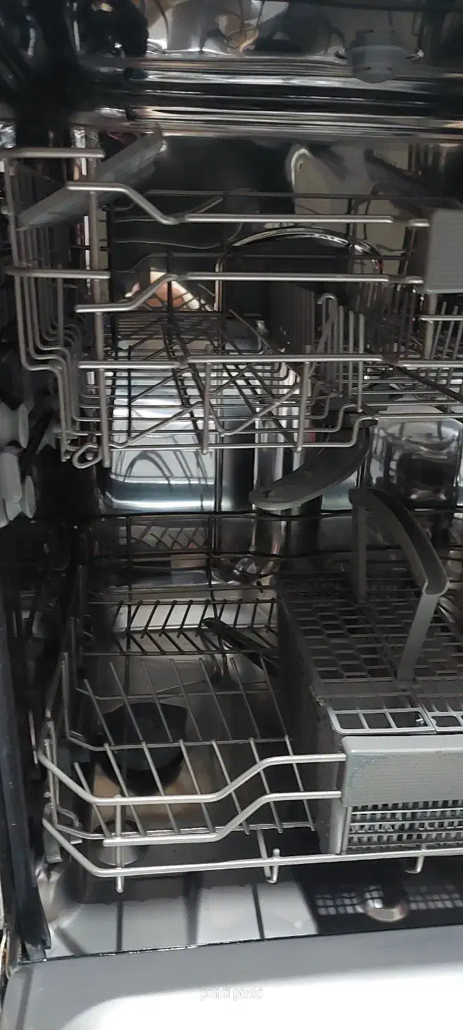 فروش ظرفشویی ۱۴ نفره|ماشین ظرفشویی|محمودآباد, |دیوار