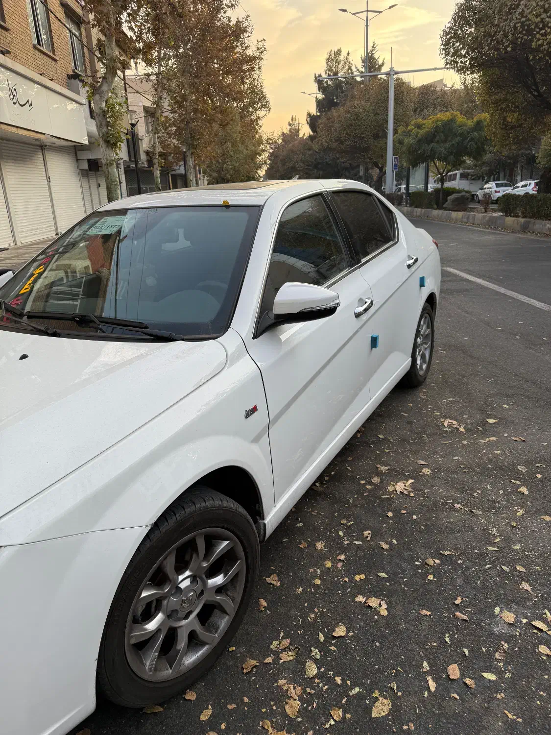 دنا پلاس توربو اتومات آپشنال ۴۰۴|خودرو سواری و وانت|قزوین, |دیوار