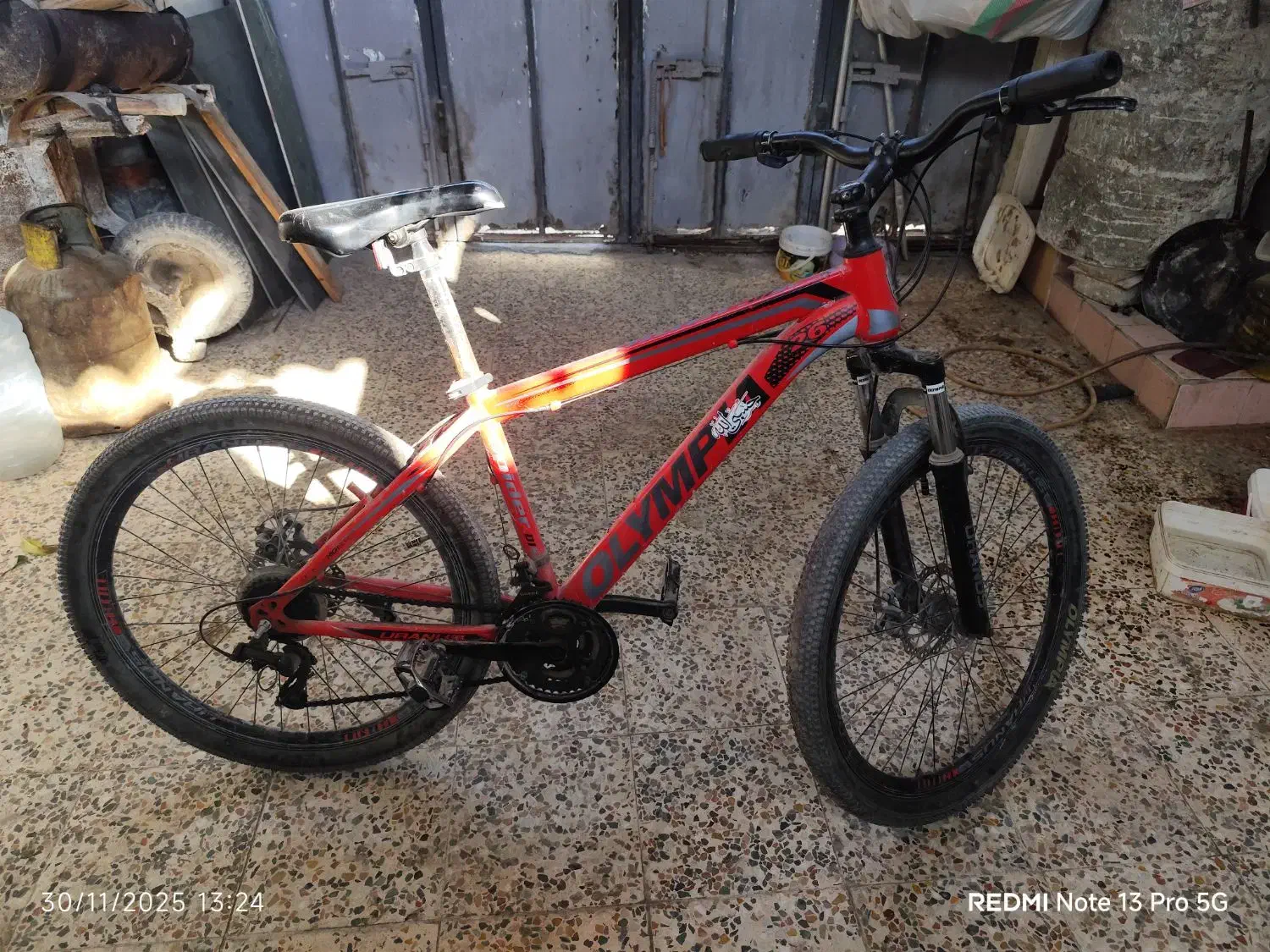 دوچرخه‌ ۲۶|دوچرخه، اسکیت، اسکوتر|بندرعباس, |دیوار