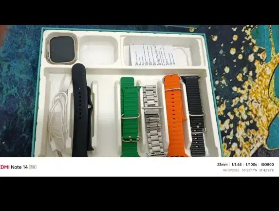 ساعت هوشمند|ساعت|پاکدشت, پاکدشت (مامازند)|دیوار