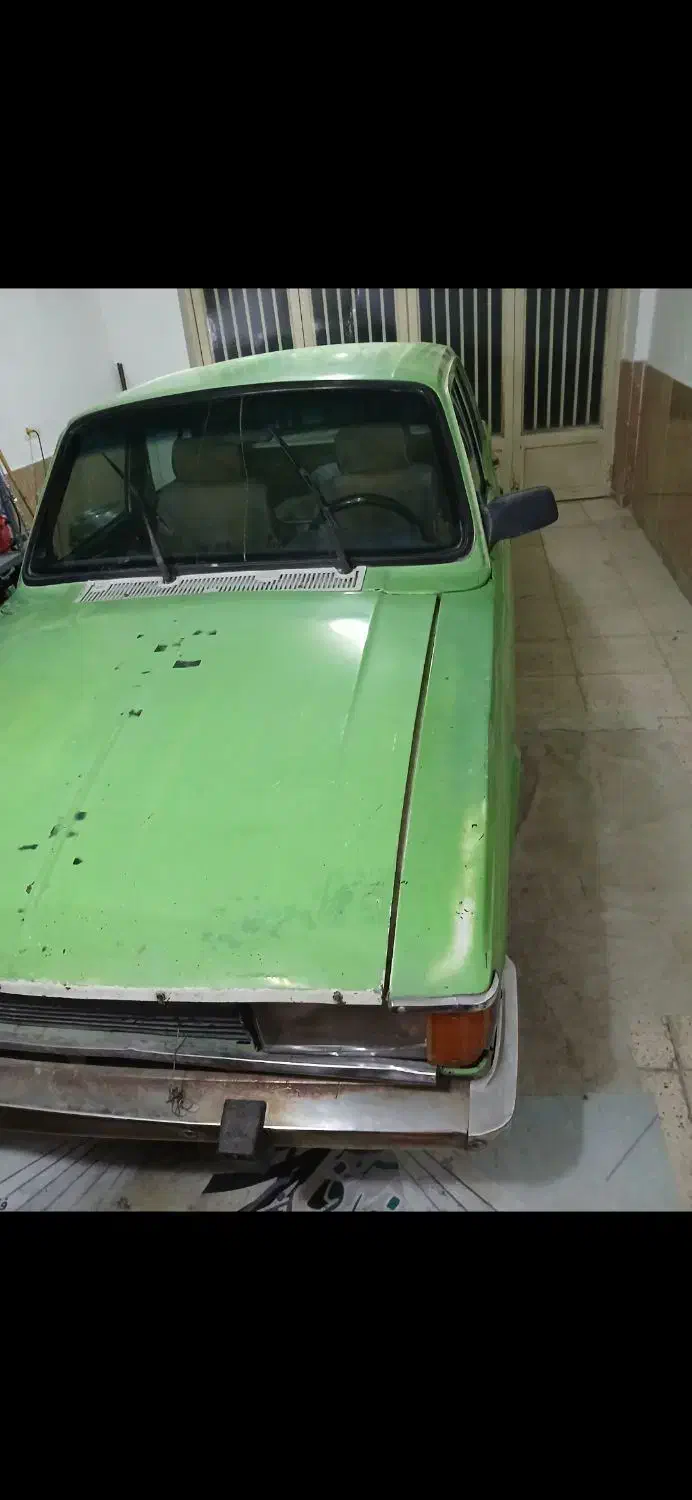 پیکان تاکسی|خودرو سواری و وانت|ایلام, |دیوار