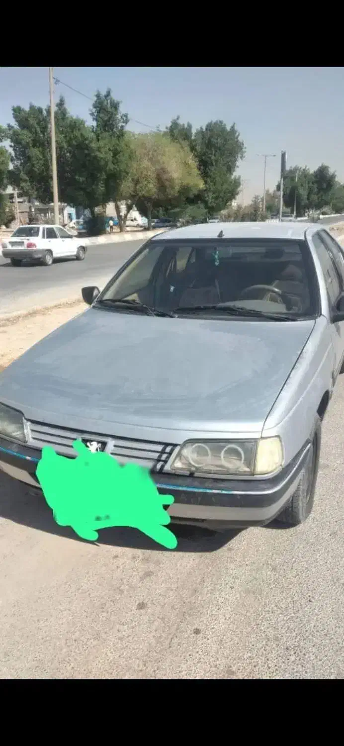 پژو 405|خودرو سواری و وانت|بهبهان, |دیوار