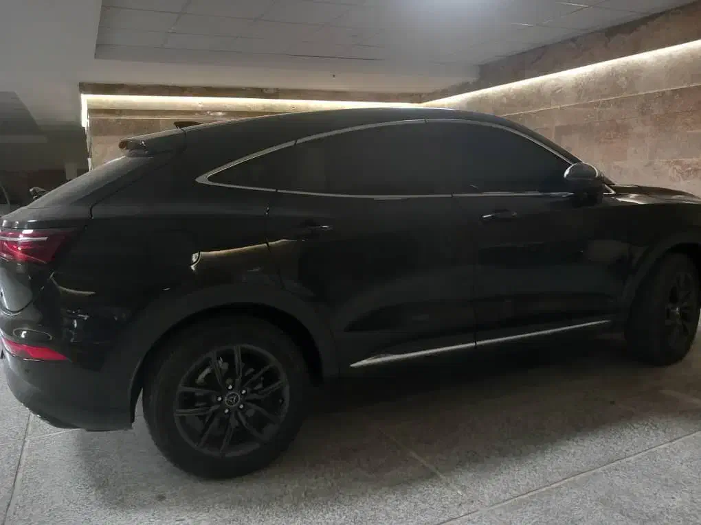 دیگینیتی پرایم مدل ۱۴۰۱ بدون رنگ|خودرو سواری و وانت|مشهد, احمدآباد|دیوار